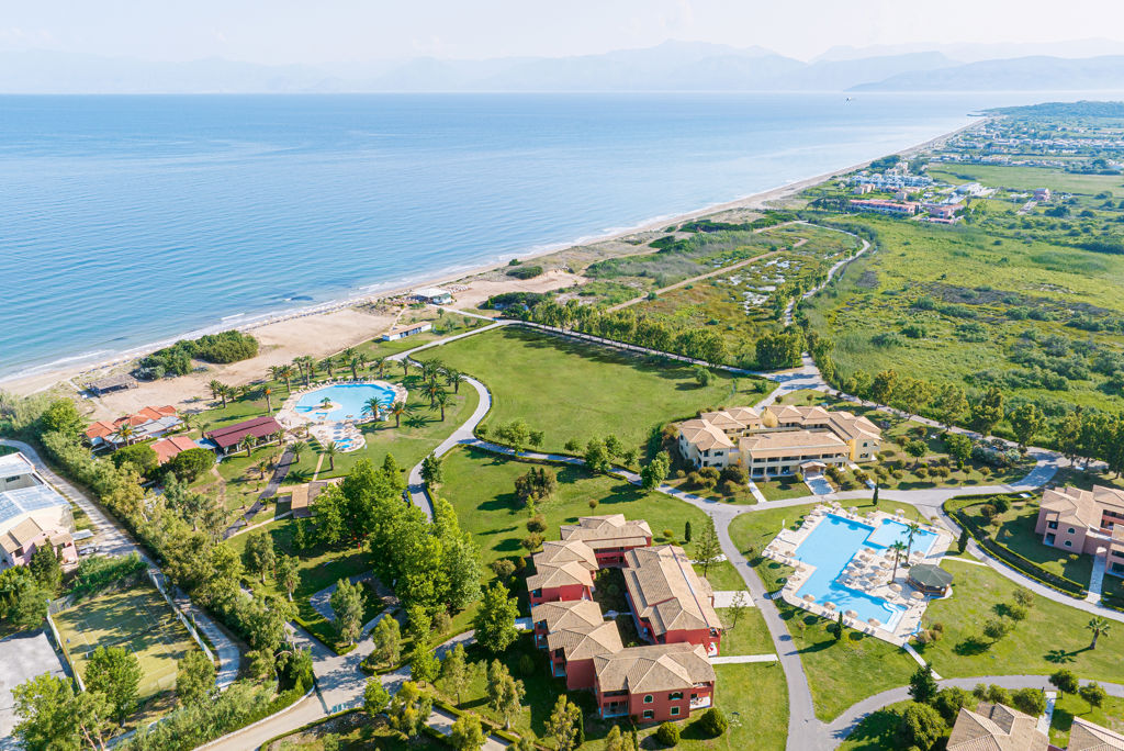 Grecotel LUXME Costa Botanica All Inclusive - Hotel