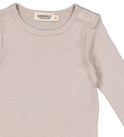 MarMar Body l/æ - Uld - Bense - Pepple