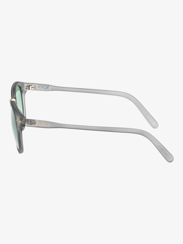 Junipers Lunettes de soleil Vert Femme