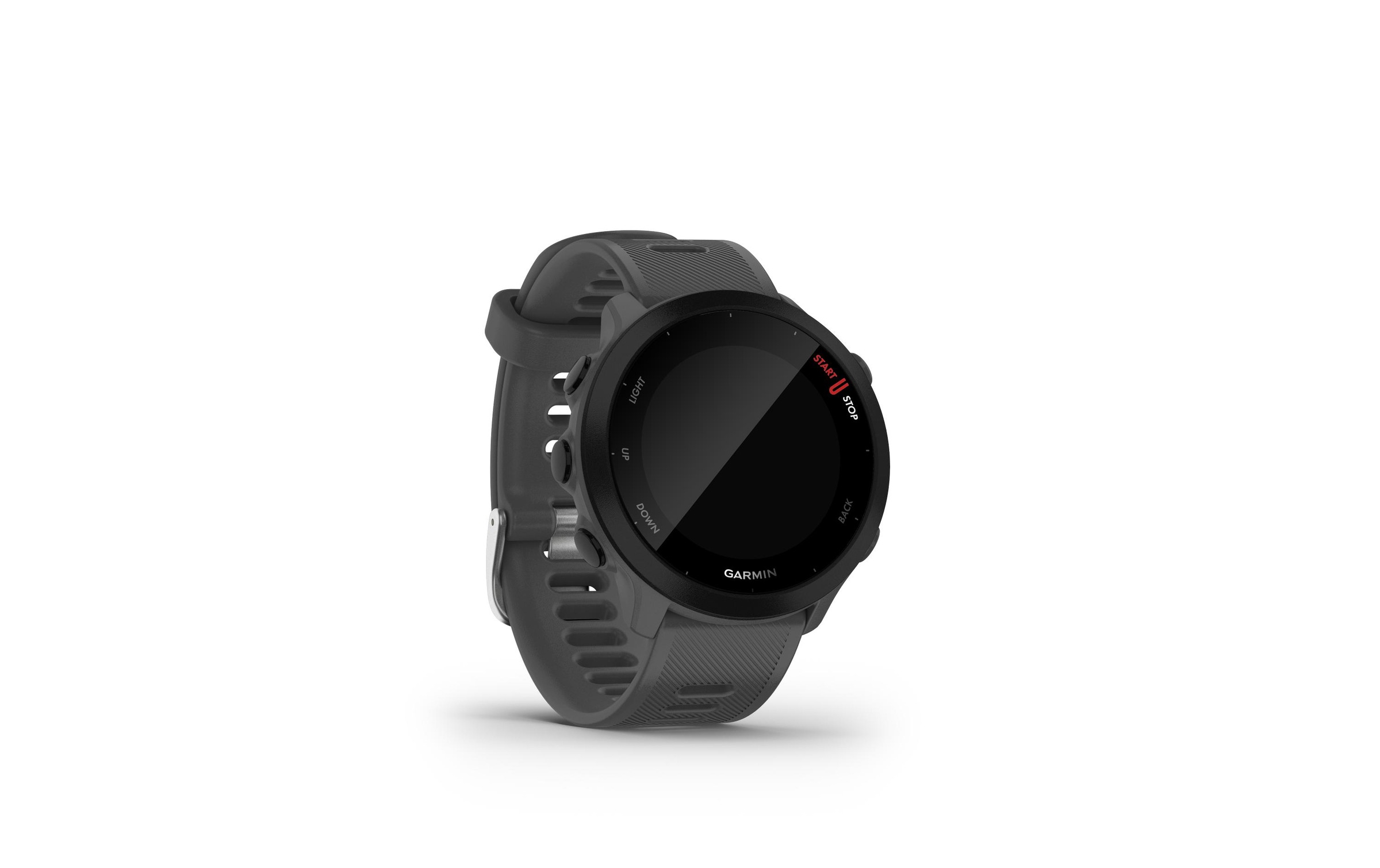 Garmin Sportuhr »Forerunner 55« Bluetooth