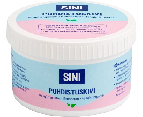 SINI Rengjøringsstein 300 g