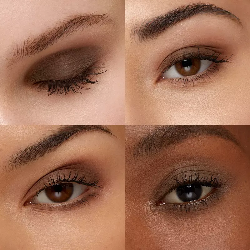 KIKO Milano Long Lasting Eyeshadow Stick 1,6 gr. - 19 Dark Brown