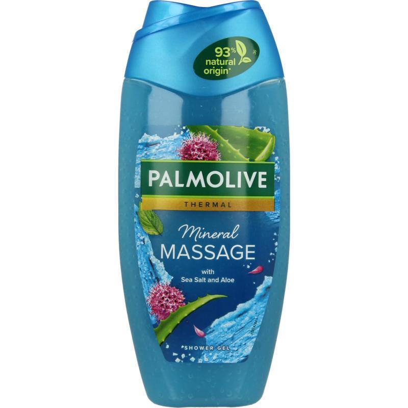 Palmolive Douchegel Wellness Massage 250 ML