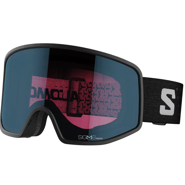 SENTRY PRO SIGMA PHOTOCHROMIC  Skibrille Unisex