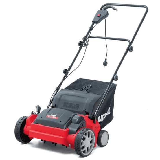 Scarificateur électrique 1200W Smart 30 Ve