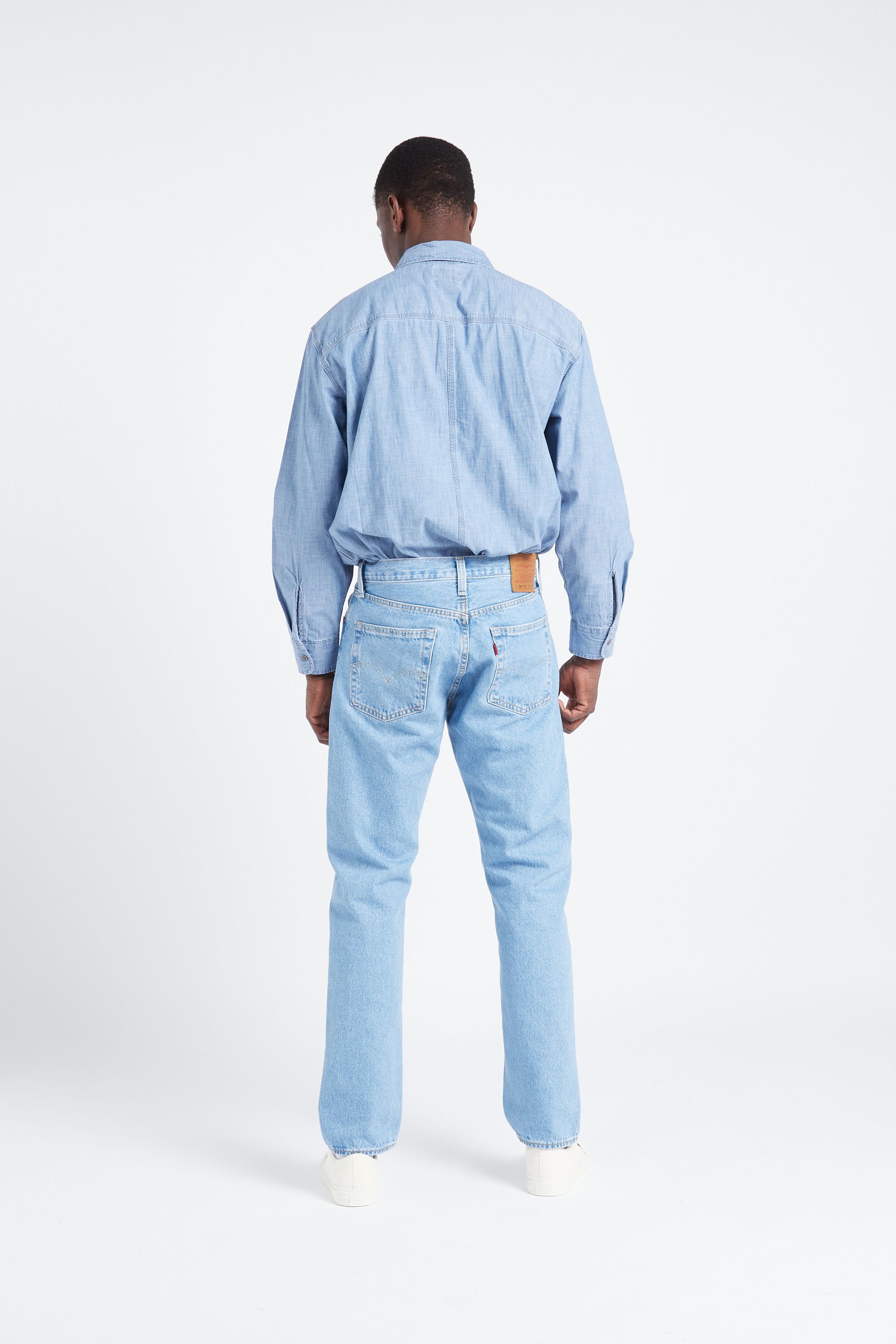 LEVI'S Jean 501® '54 Bleu