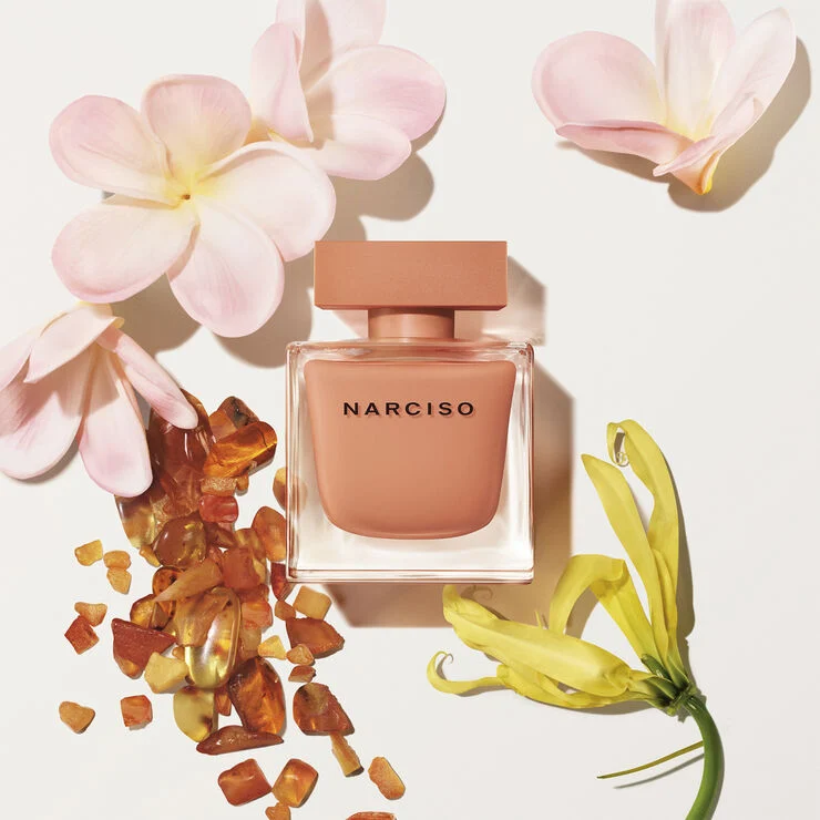 Narciso Rodriguez Narciso Rodriguez Narciso Ambree Eau de parfum