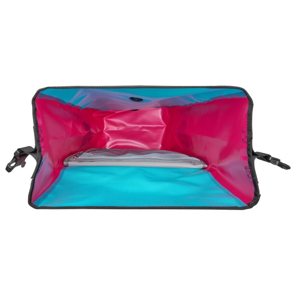 Ortlieb - Back-Roller Cyber QL2.1 - Sacoche pour porte-bagages