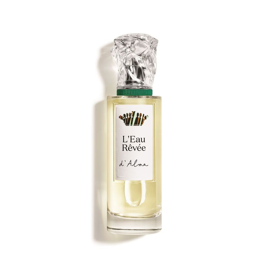 Sisley Paris Eaux Rêvées L'EAU RÊVÉE D'ALMA - 100ml