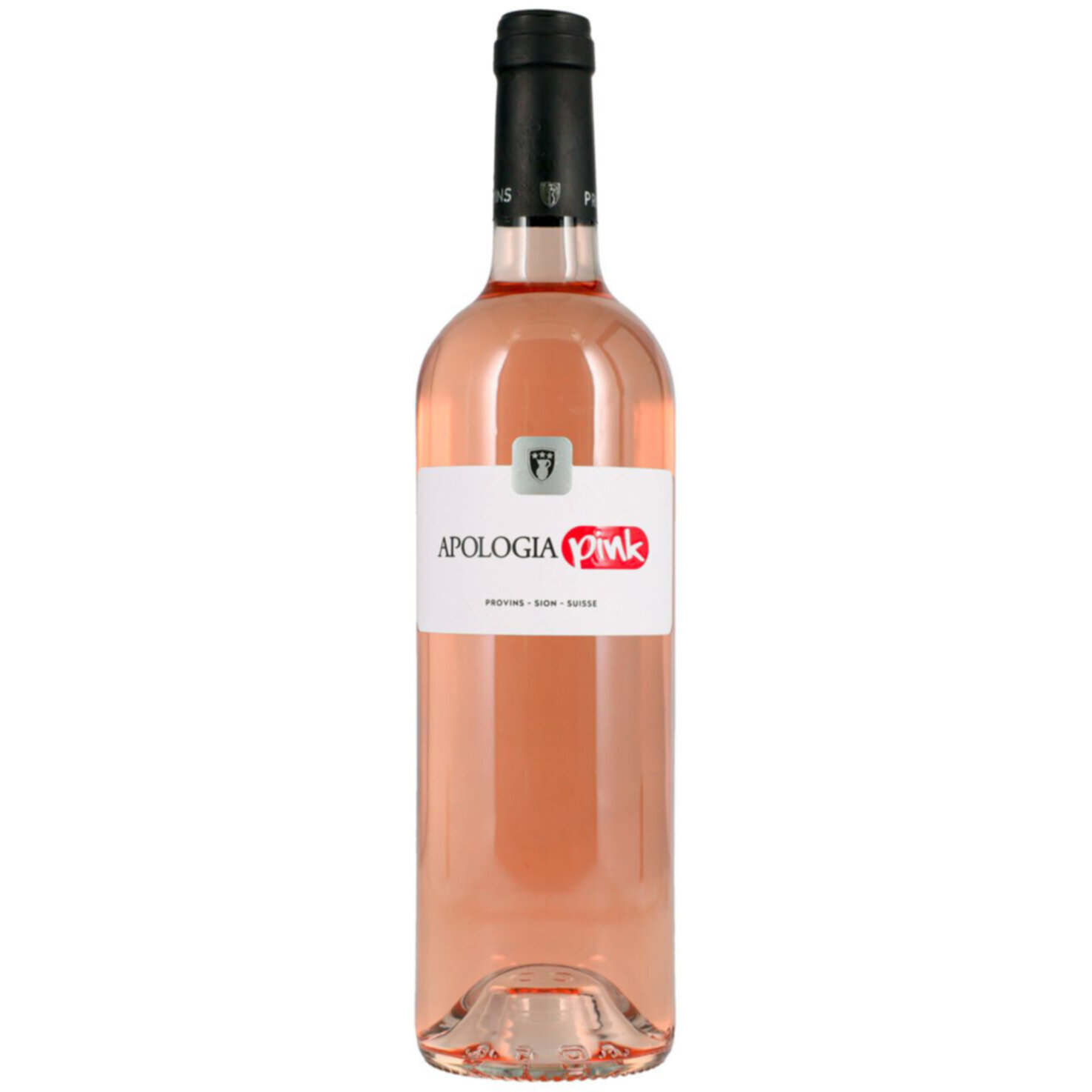Romand VdP Apologia Pink -75cl