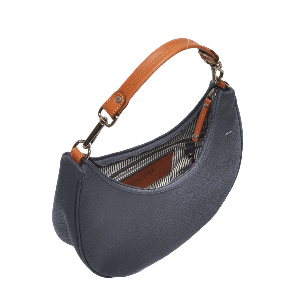 Berba Chamonix Hand/- Schoudertas Navy