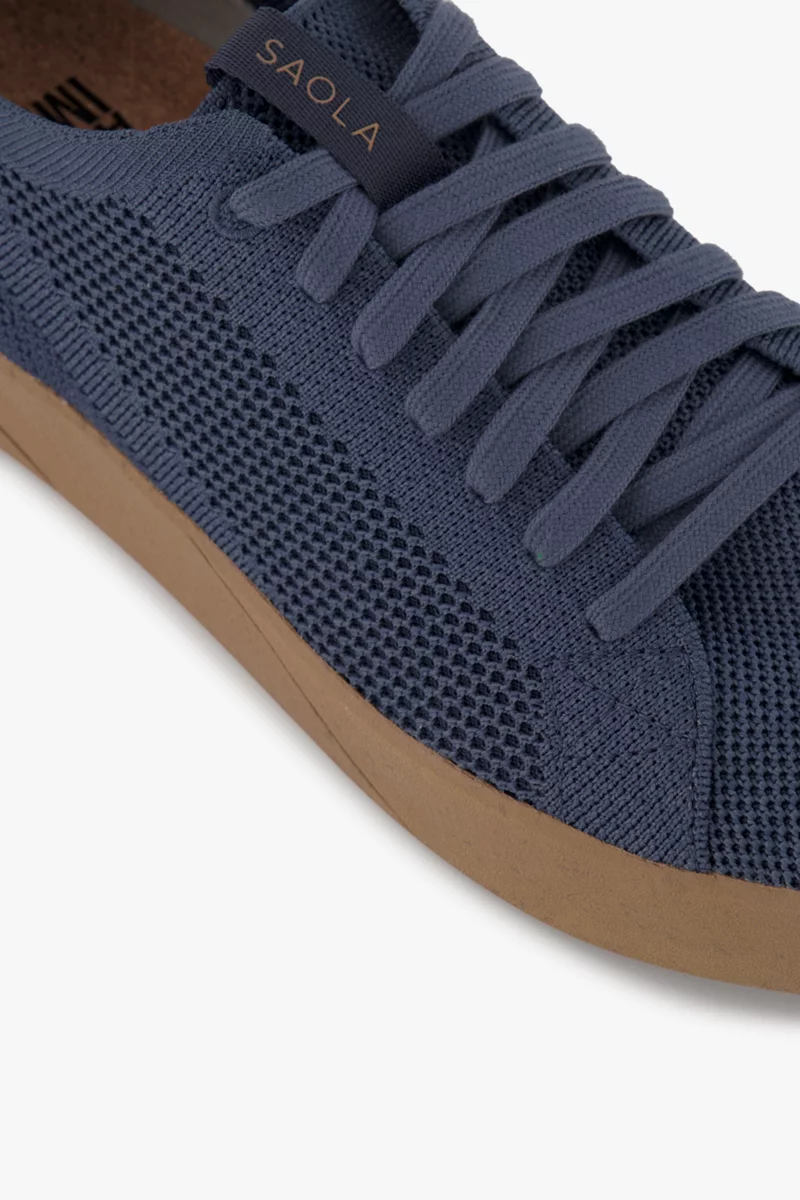 Saola Cannon Knit 2.0 Herren Sneaker