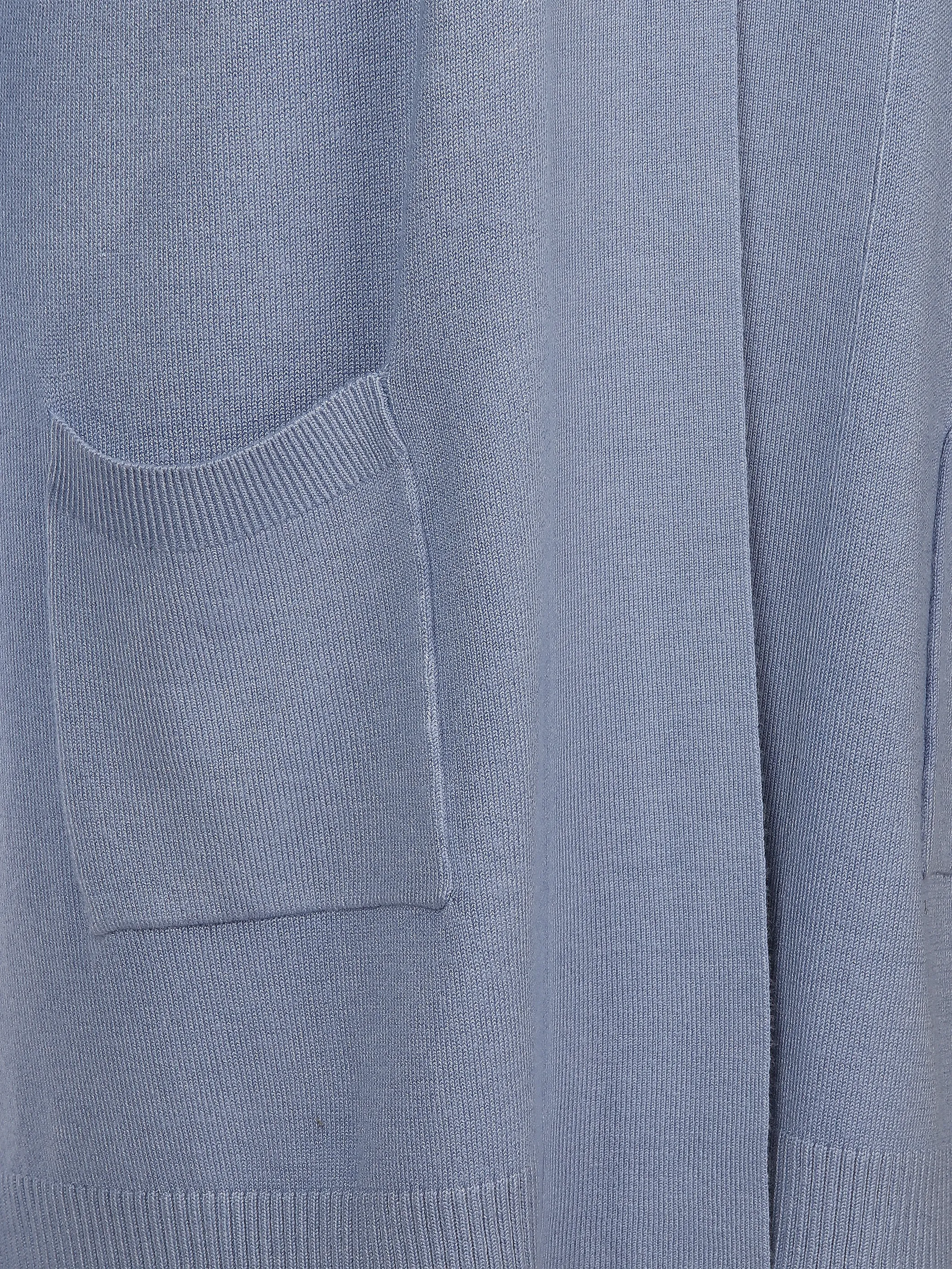 Damen Cardigan mit zwei Taschen