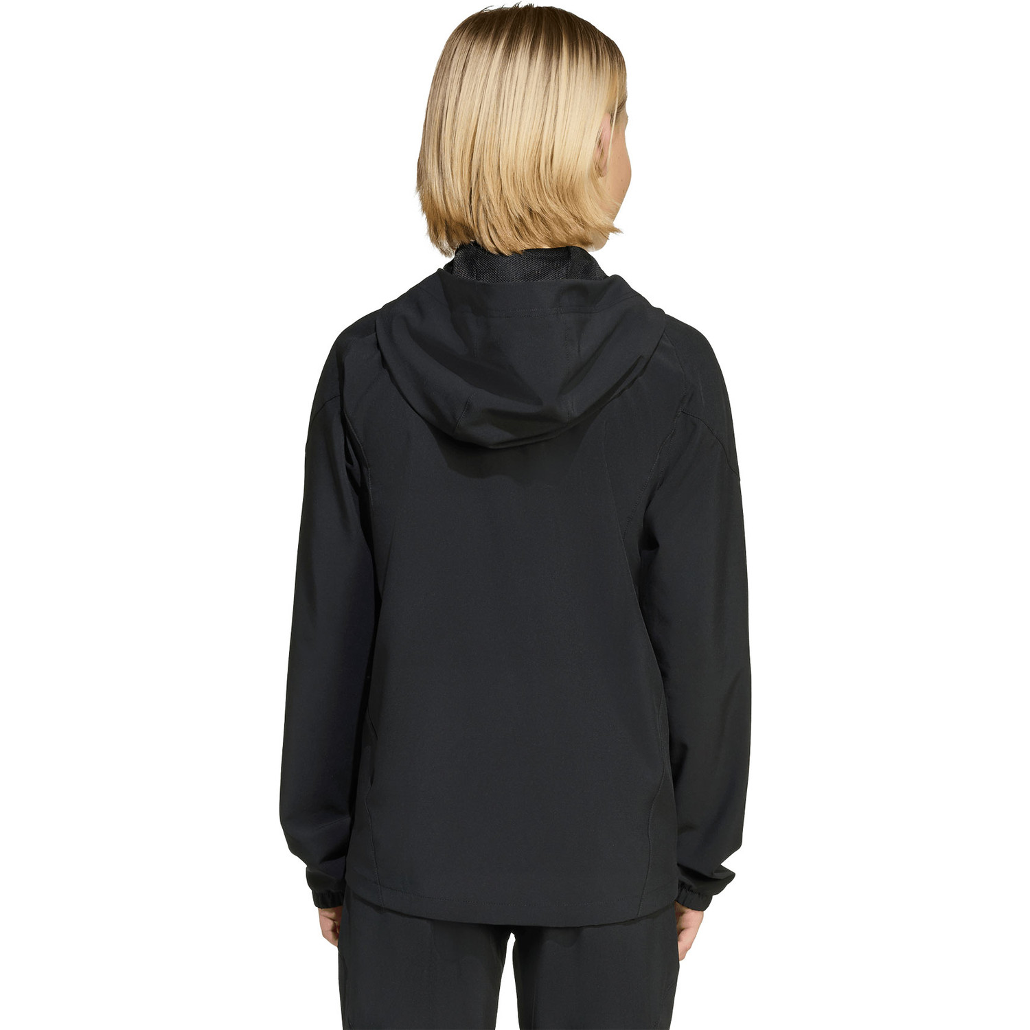 adidas Juventus Tiro Vis Tech Jacket Kids