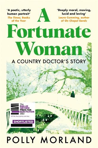 A Fortunate Woman (Paperback)
