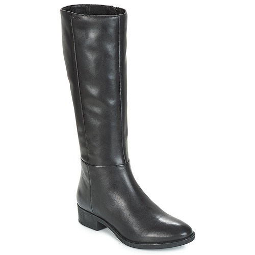 Geox - D FELICITY - Noir