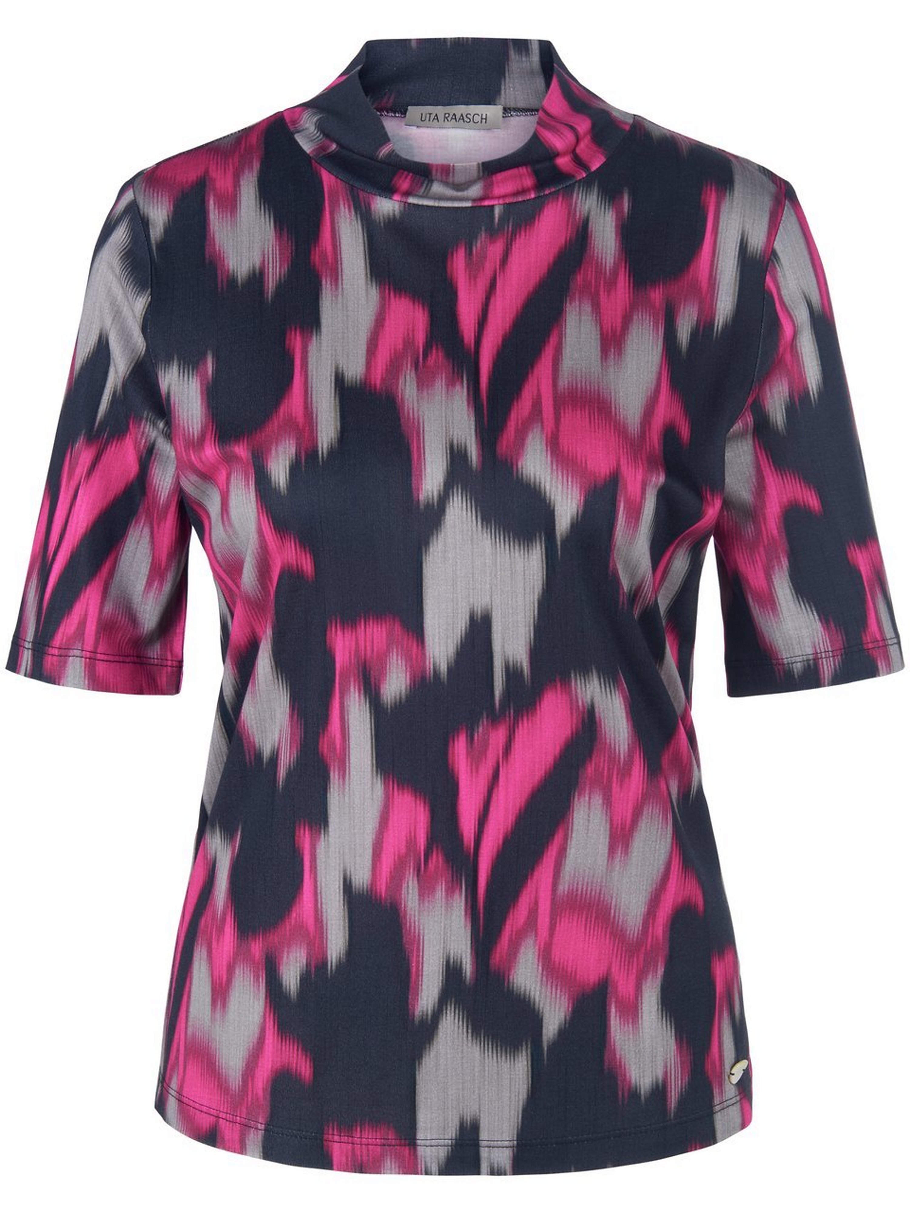 Shirt mit 1/2-Arm