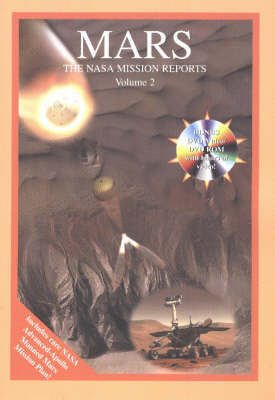Mars: Volume 2 - The NASA Mission Reports (Paperback)