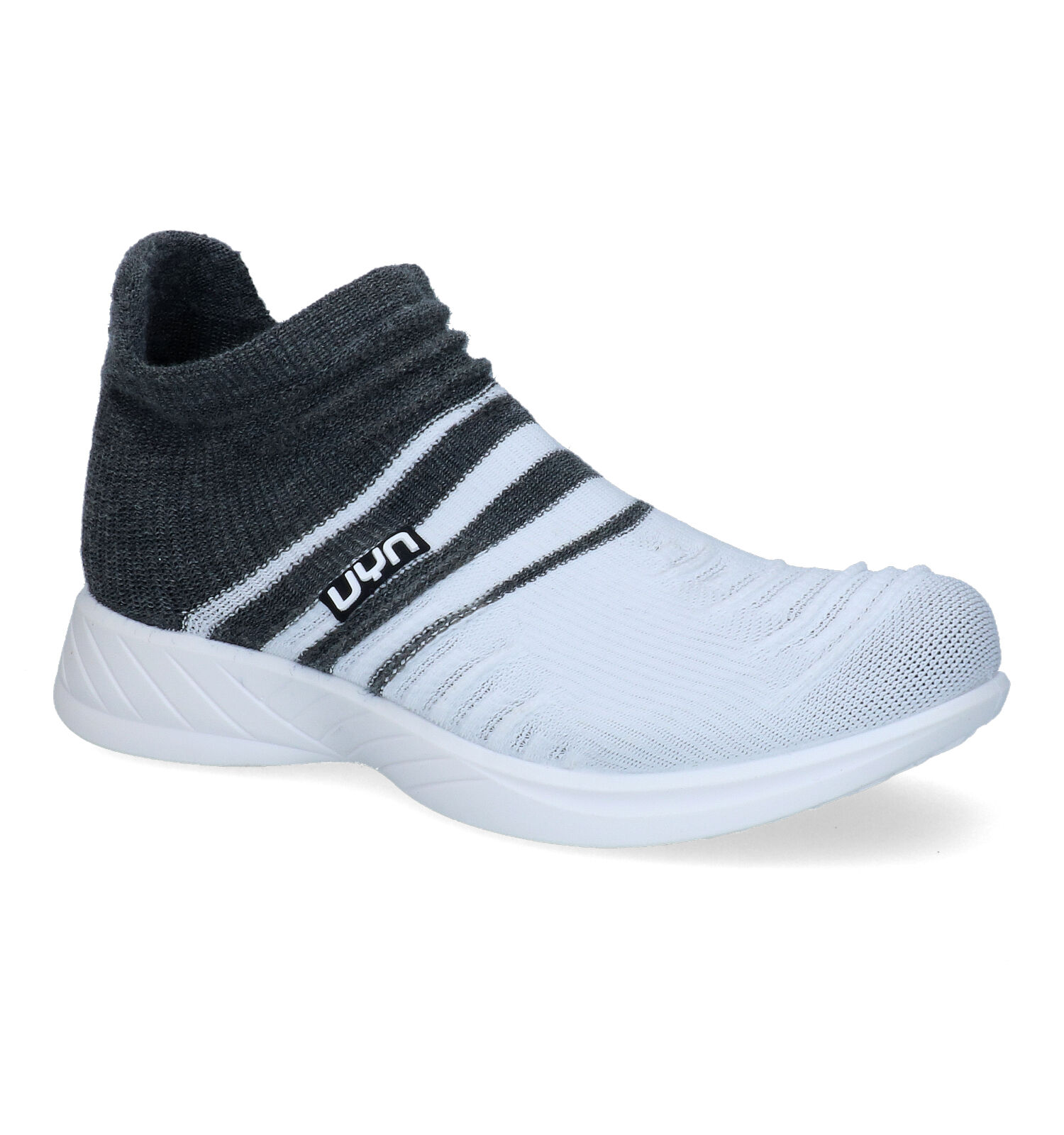 Sneakers grijs