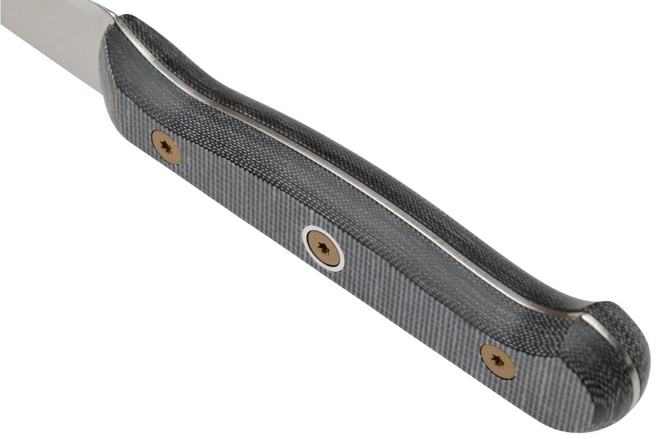 Messermeister Custom 8691-3-5 schilmes, 9 cm