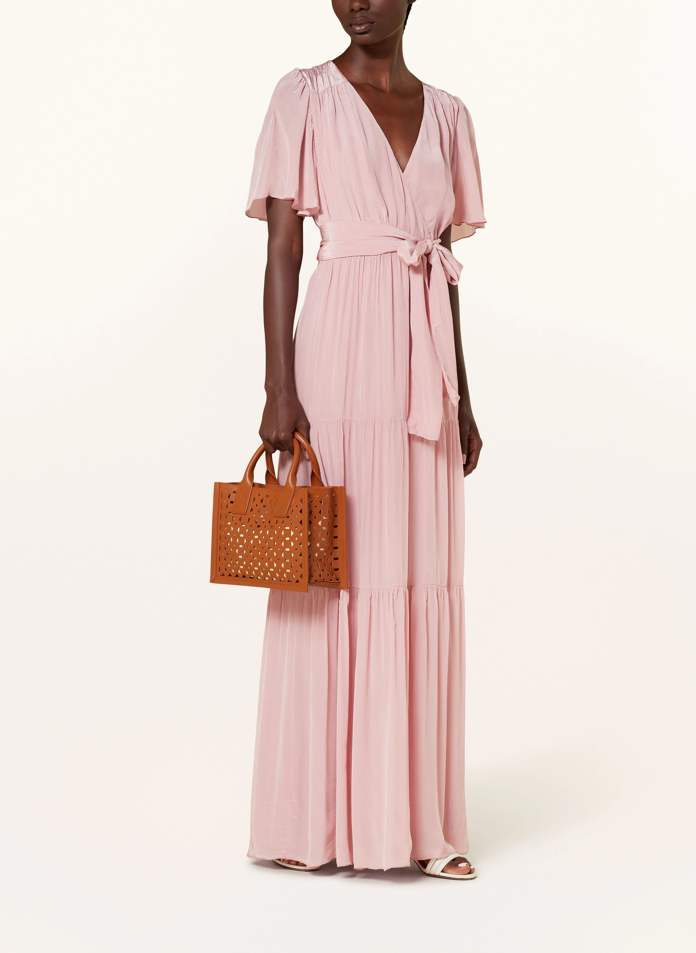 ba&sh Kleid NATALIA