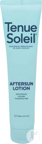 Tenue Soleil Lotion Après-Soleil Tube 100ml