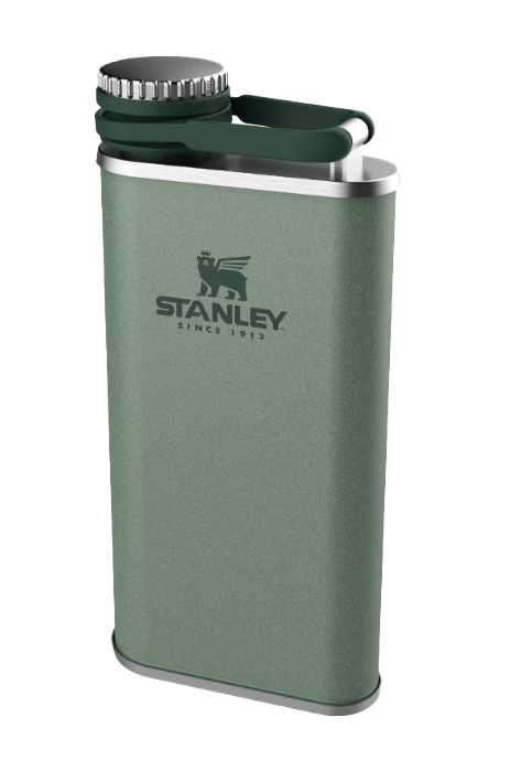 Easy-Fill Wide Mouth Flask 0.23l