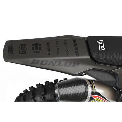 Kit déco RiderUnik TEALBRO