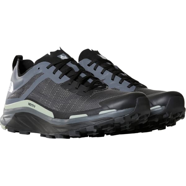 Chaussure trail THE NORTH FACE VECTIV INFINITE OFF TRAIL TNF BLACK/VANADIS GREY