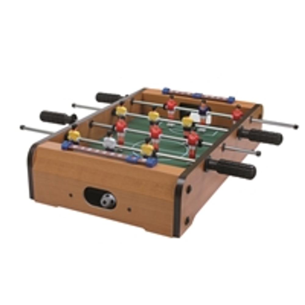 JEU TABLE BABY FOOT