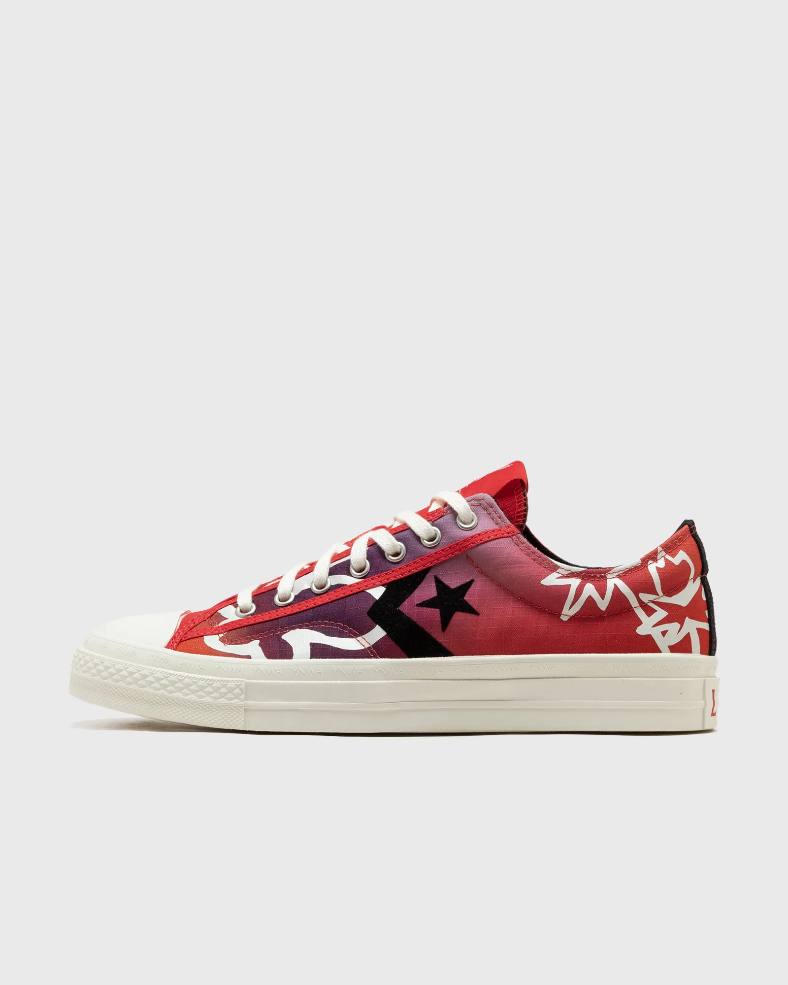 Converse LIVERPOOL FC X CONVERSE STAR PLAYER 76 OX