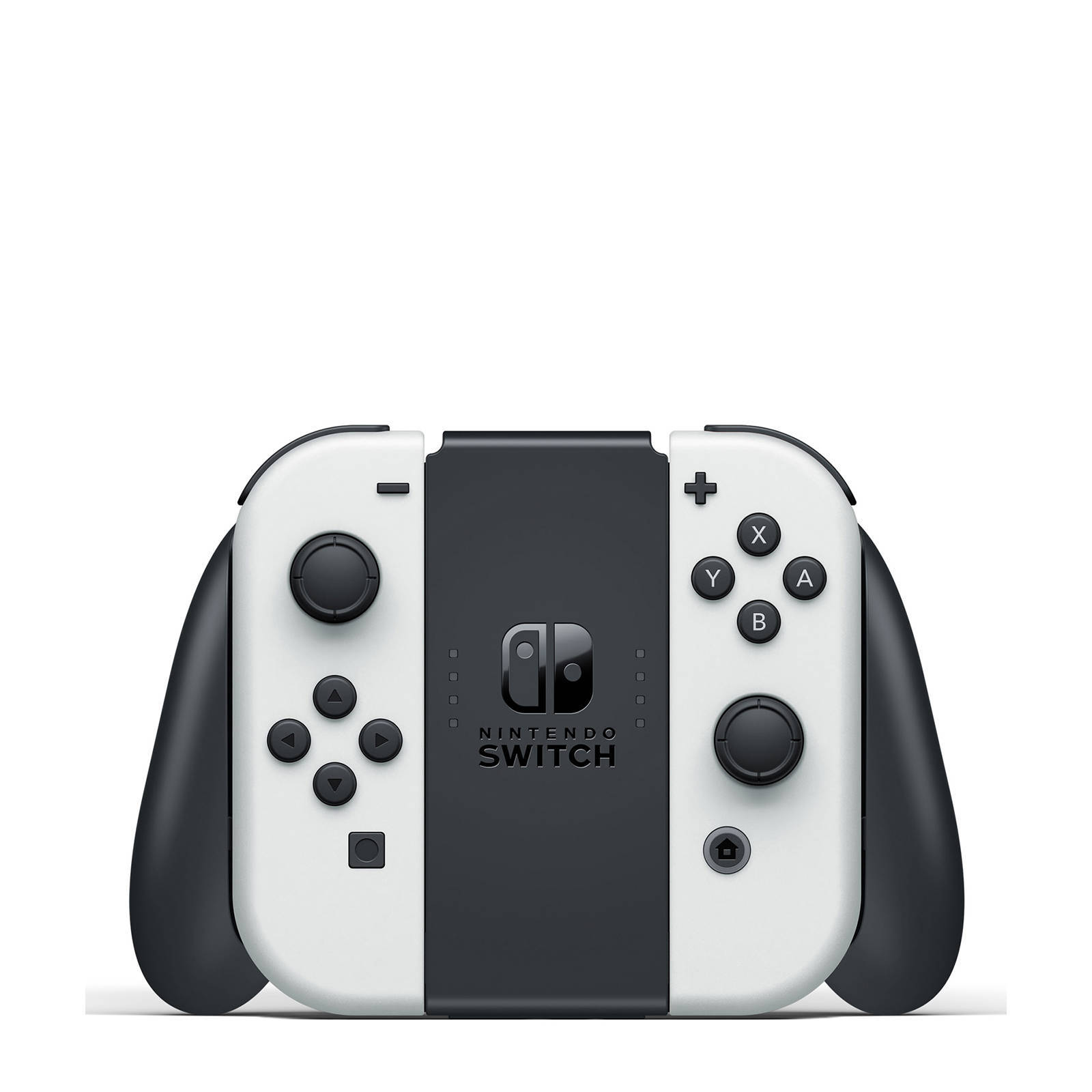 Nintendo OLED (Wit)