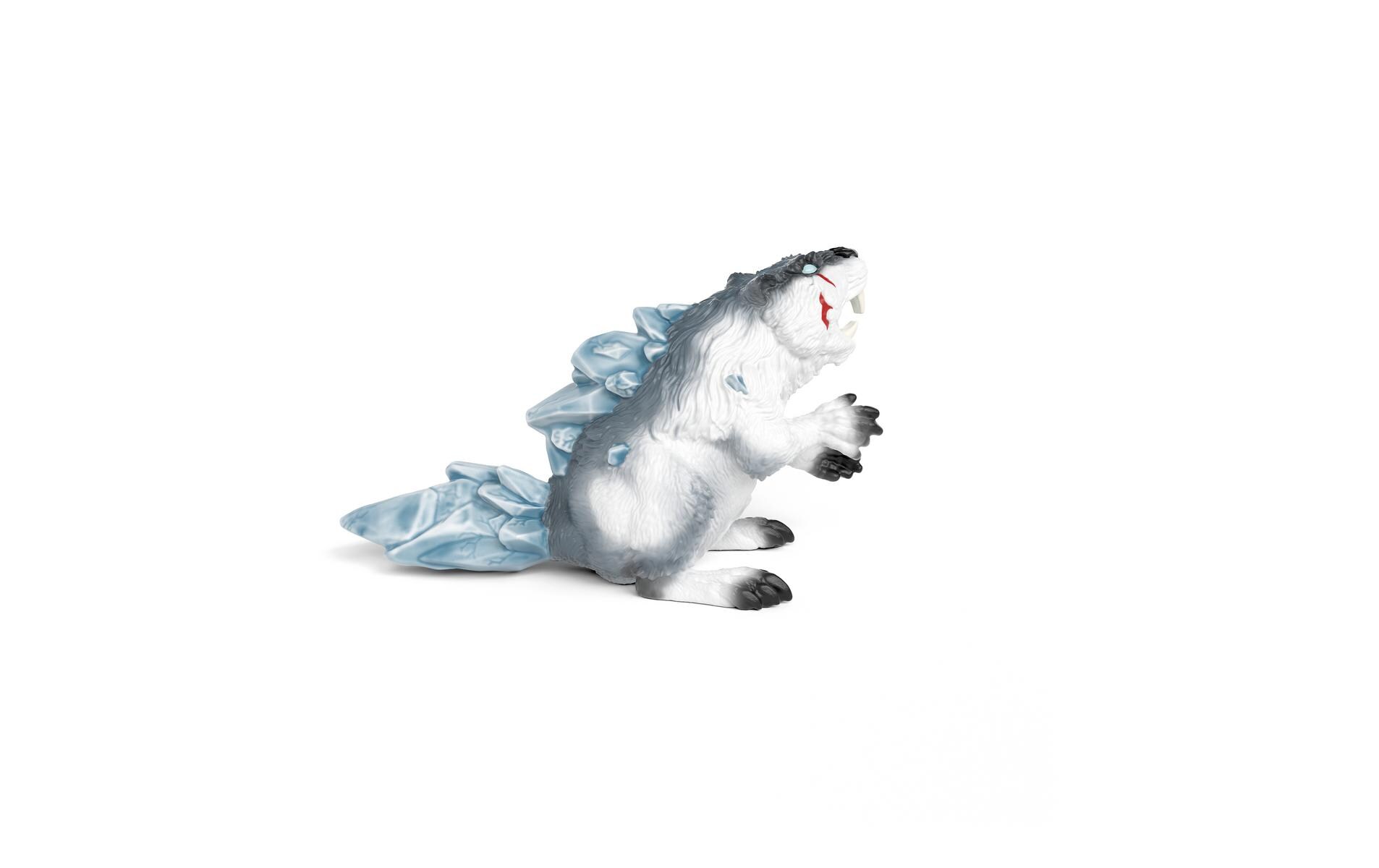 EisbiberEldrador Creatures
