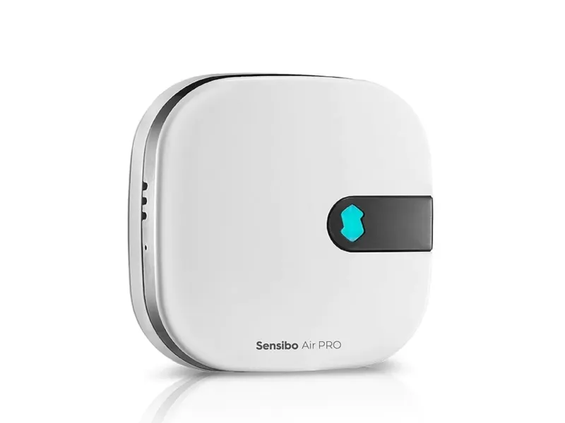 Sensibo Air PRO - WiFi Controller for Air Conditioners and Heat Pumps