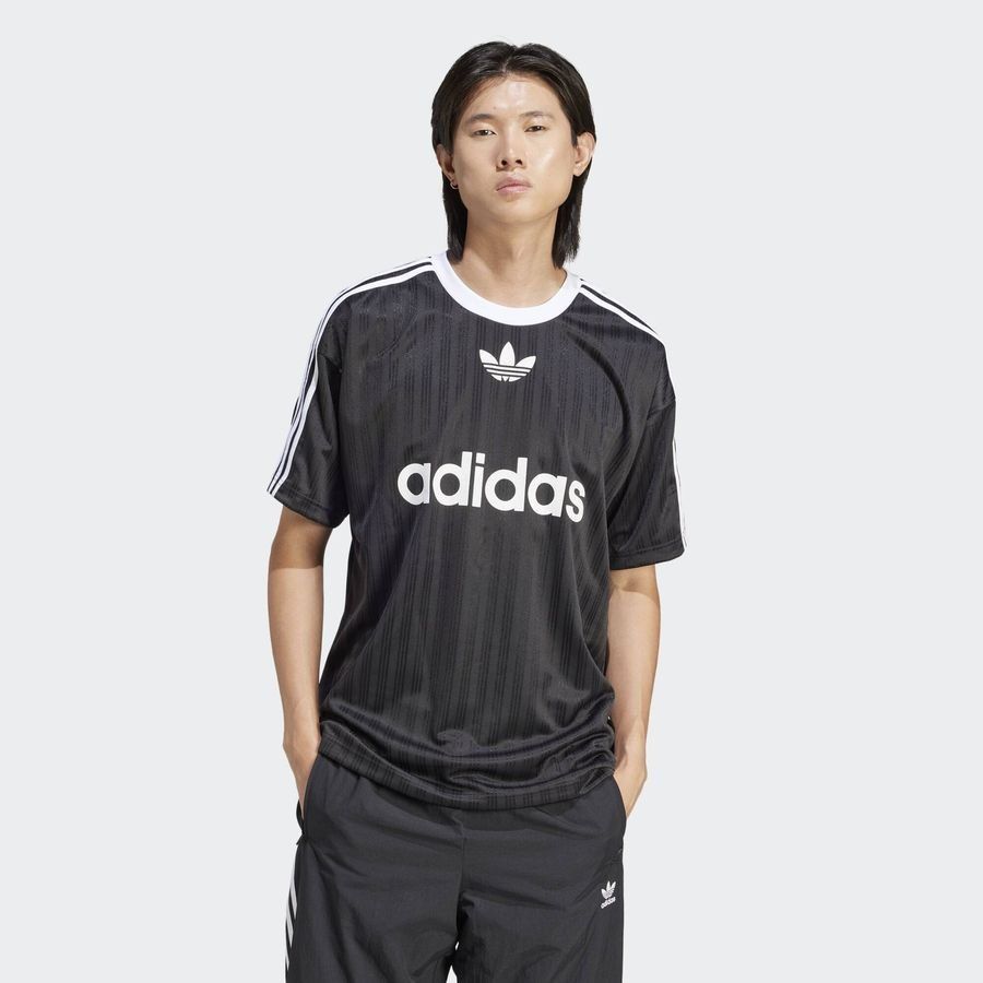 Adidas Original T-shirt Adicolor