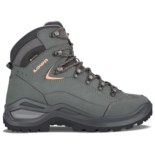 Lowa - Women's Renegade Evo GTX Mid Wide - Chaussures de randonnée