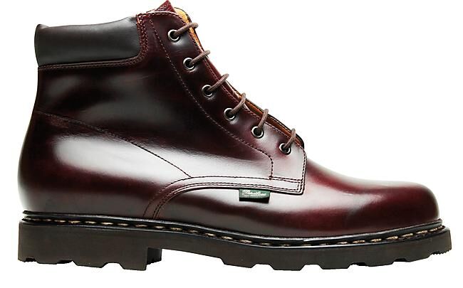 PARABOOT - CHAUSSURES DE VILLE BERGERAC