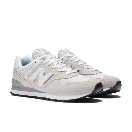 New Balance 574 Core Sneakers, Nimbus Cloud, 44.5