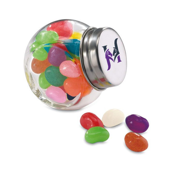 GiftRetail KC7103 - BEANDY Bonbons multicolores