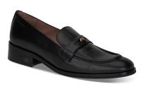 Loafer C-7410 sort Sort