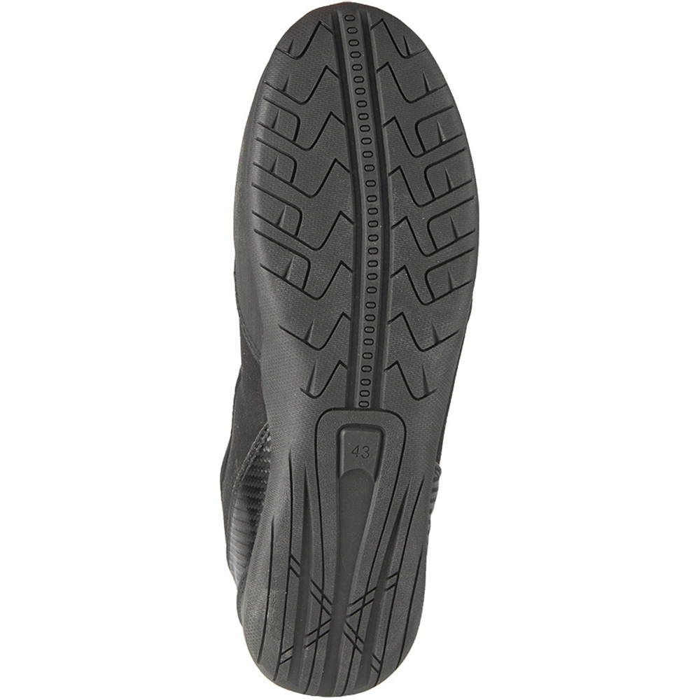 All One - Baskets Paddock Waterproof Noir