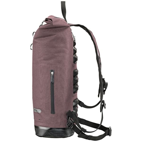 Sac à dos lifestyle ORTLIEB COMMUTER-DAYPACK URBAN 21L ASH ROSE