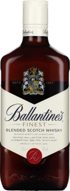 BALLANTINES FINEST 70CL