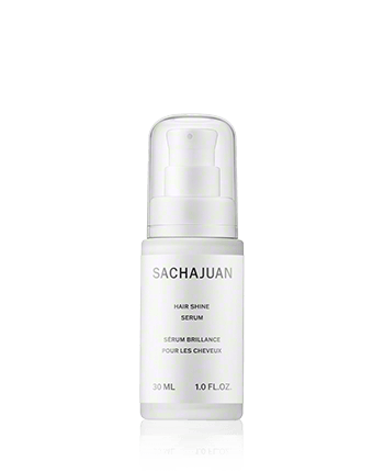 SACHAJUAN Hair Care Hair Shine Serum 30ml
