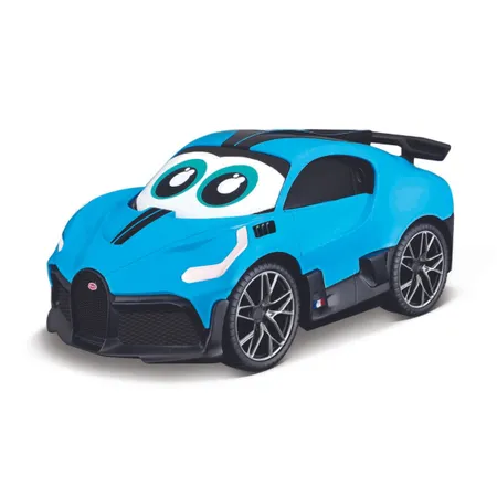 Bauer My First RC Bugatti Divo 21cm, 2,4 GHz, blau