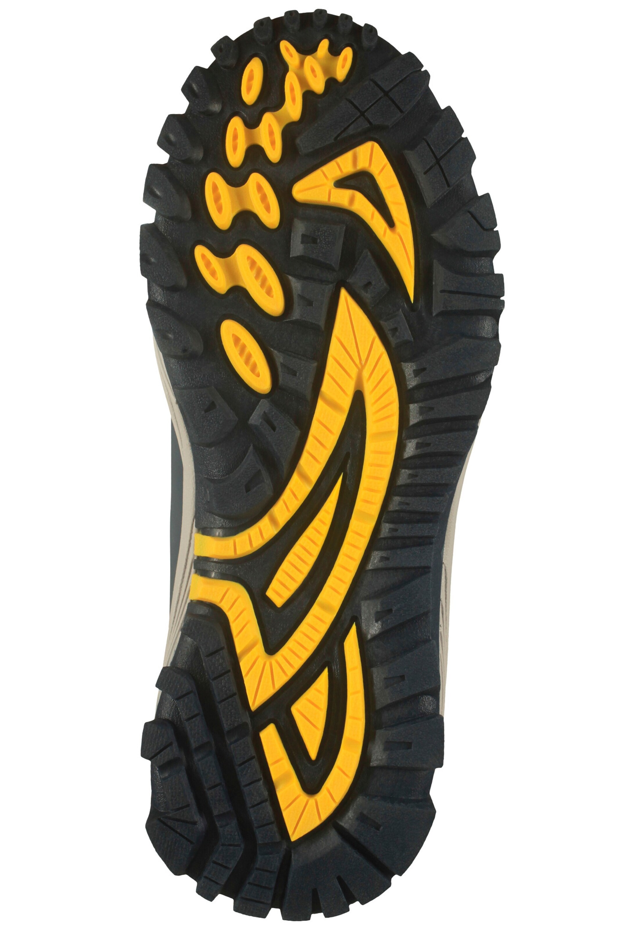 Kastinger Wanderschuhe Navy