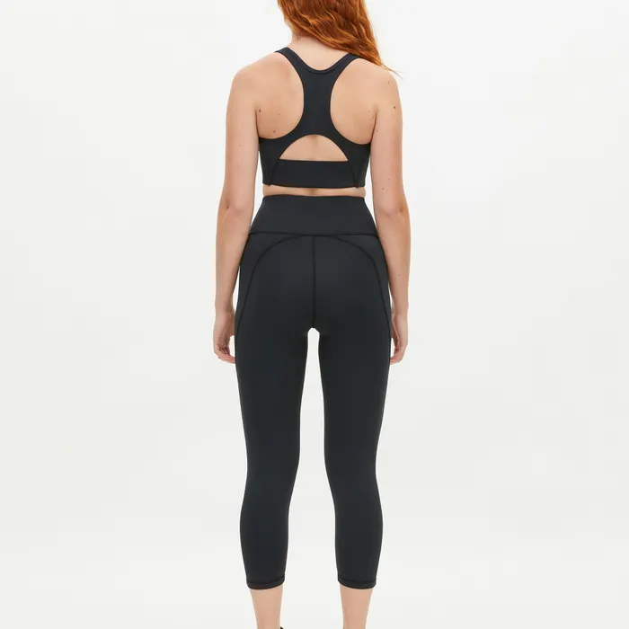 Röhnisch Flattering High Waist 7/8 Tight Dames