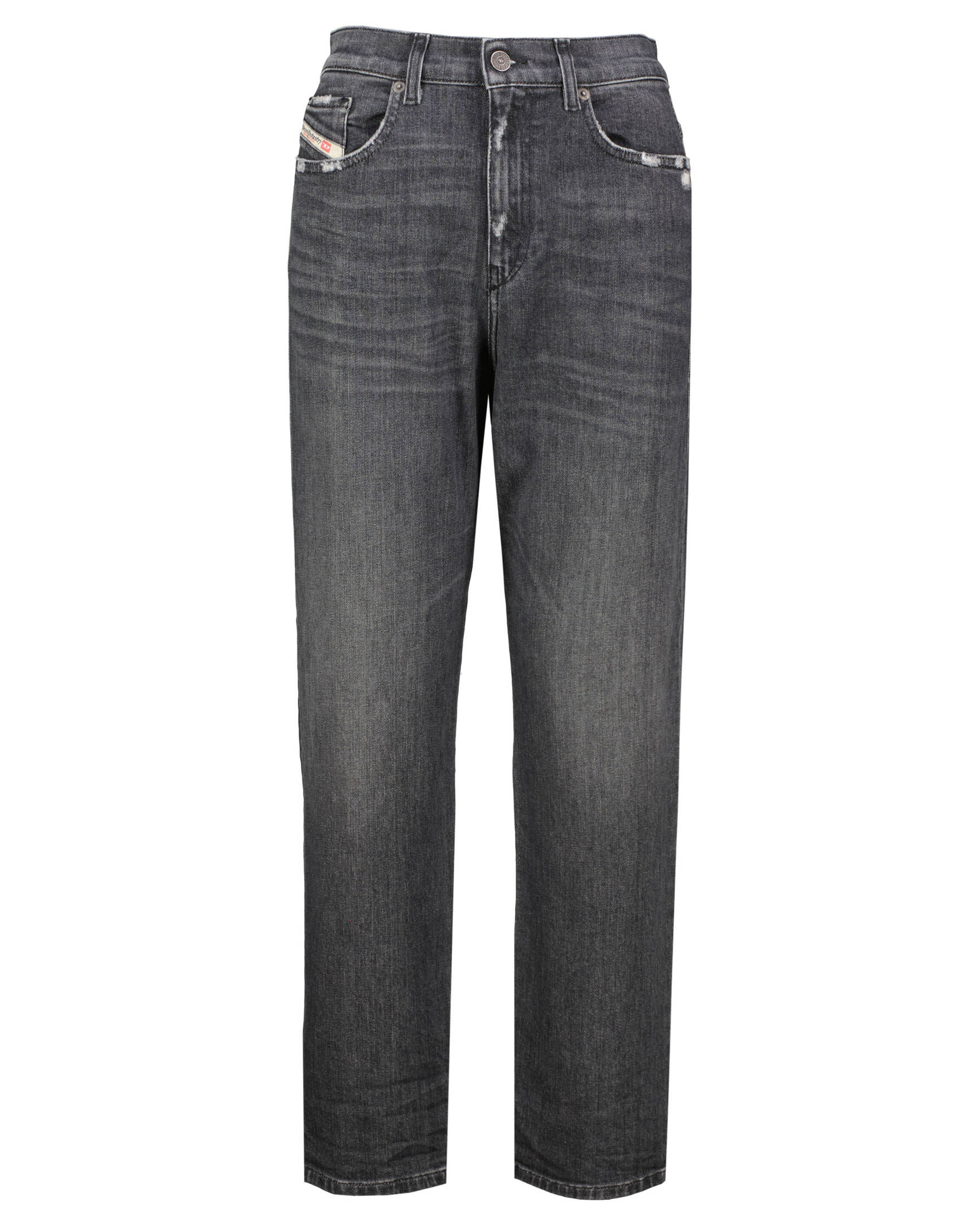Diesel| Damen Jeans 2016 D-AIR Regular Fit