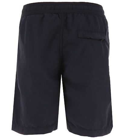 Stone Island Bådeshorts - Navy