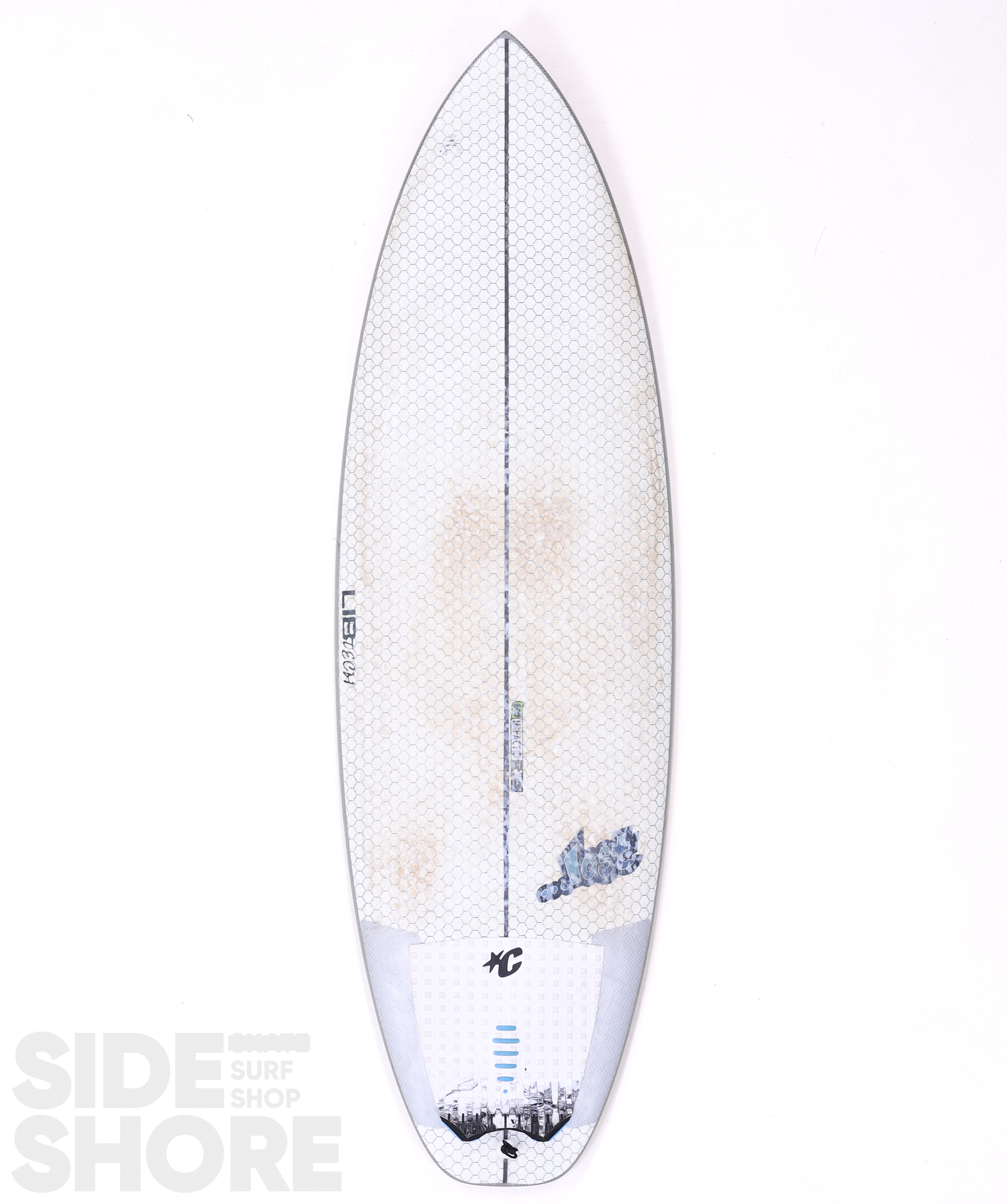 Lib Tech Puddle Jumper - 5'10 x 21